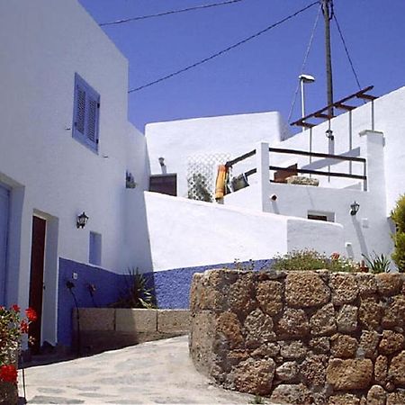 Casapancho 1 Y 2 - Casa Rural - Fasnia - Tenerife Villa Exterior foto