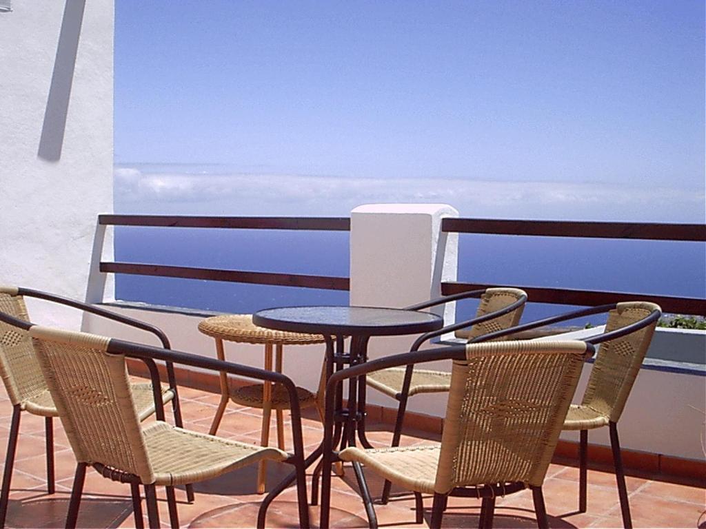 Casapancho 1 Y 2 - Casa Rural - Fasnia - Tenerife Cameră foto