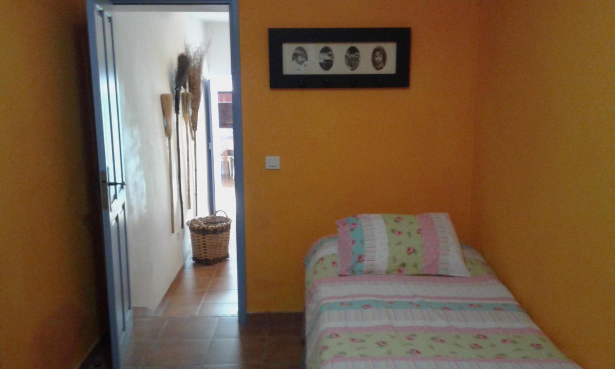 Casapancho 1 Y 2 - Casa Rural - Fasnia - Tenerife Cameră foto