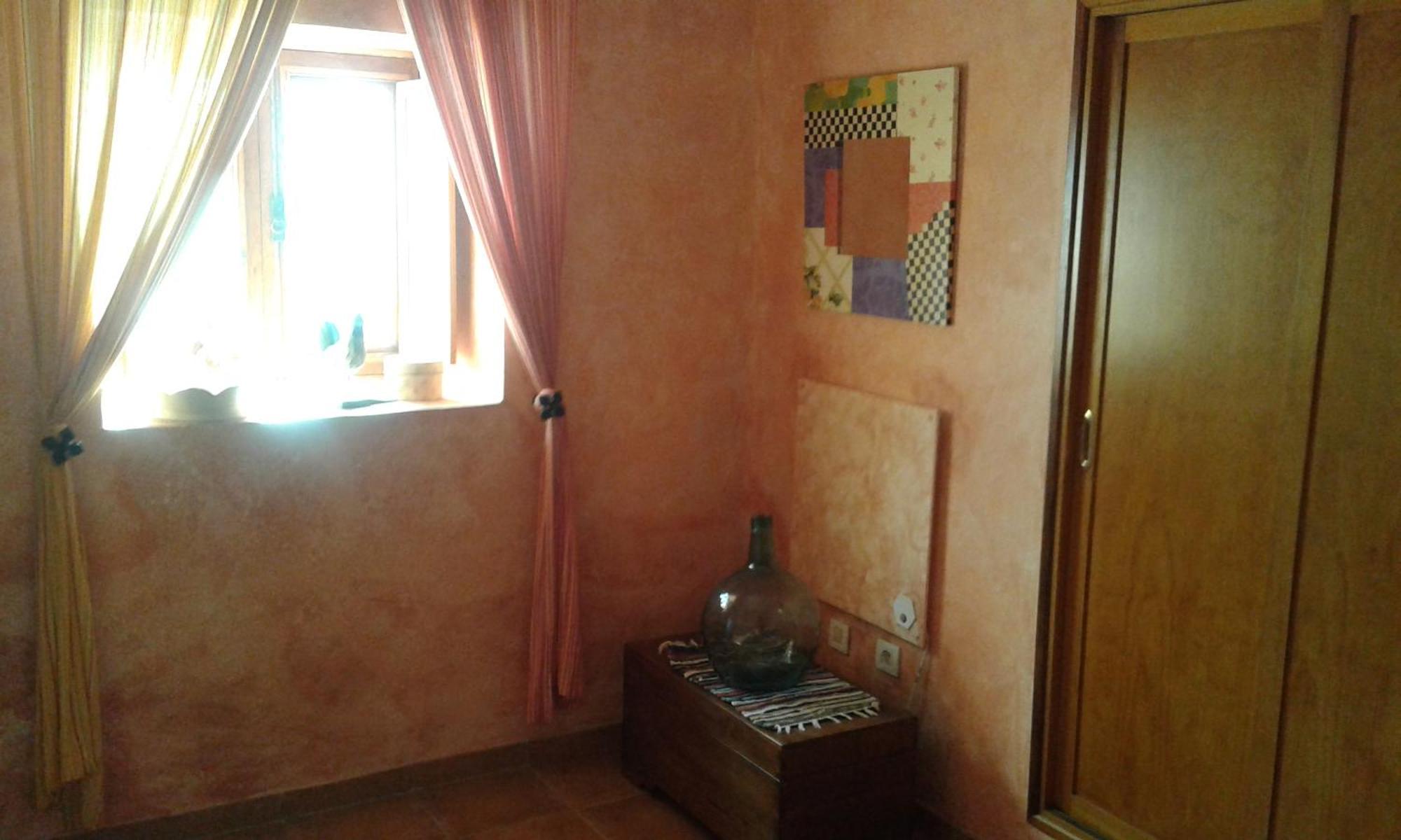 Casapancho 1 Y 2 - Casa Rural - Fasnia - Tenerife Cameră foto