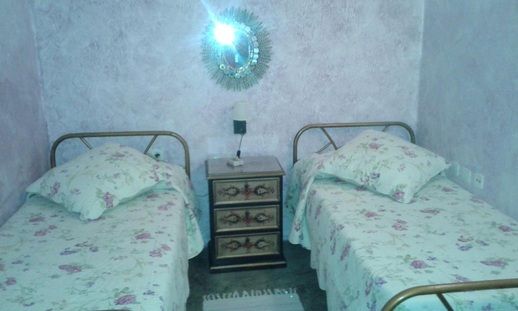 Casapancho 1 Y 2 - Casa Rural - Fasnia - Tenerife Cameră foto