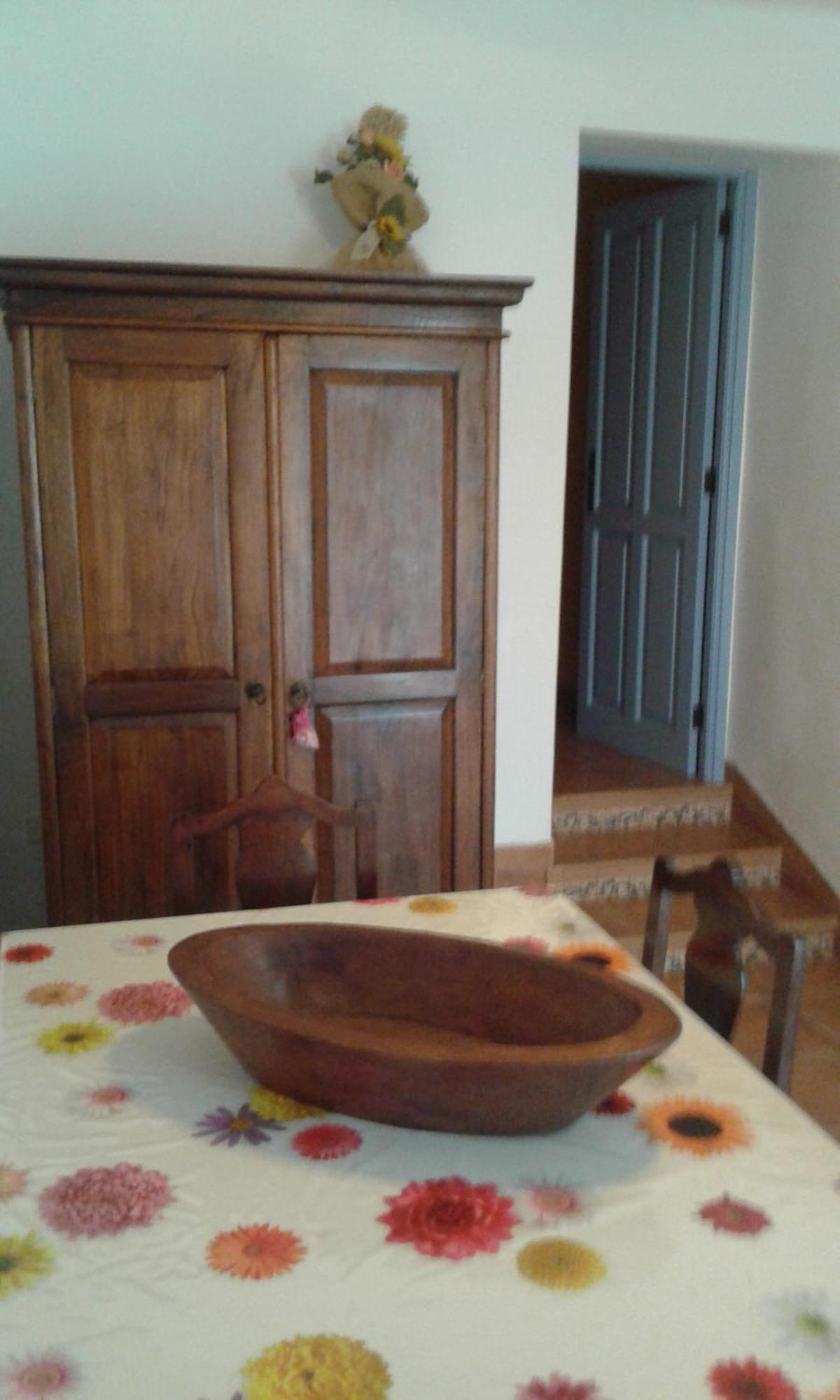 Casapancho 1 Y 2 - Casa Rural - Fasnia - Tenerife Cameră foto