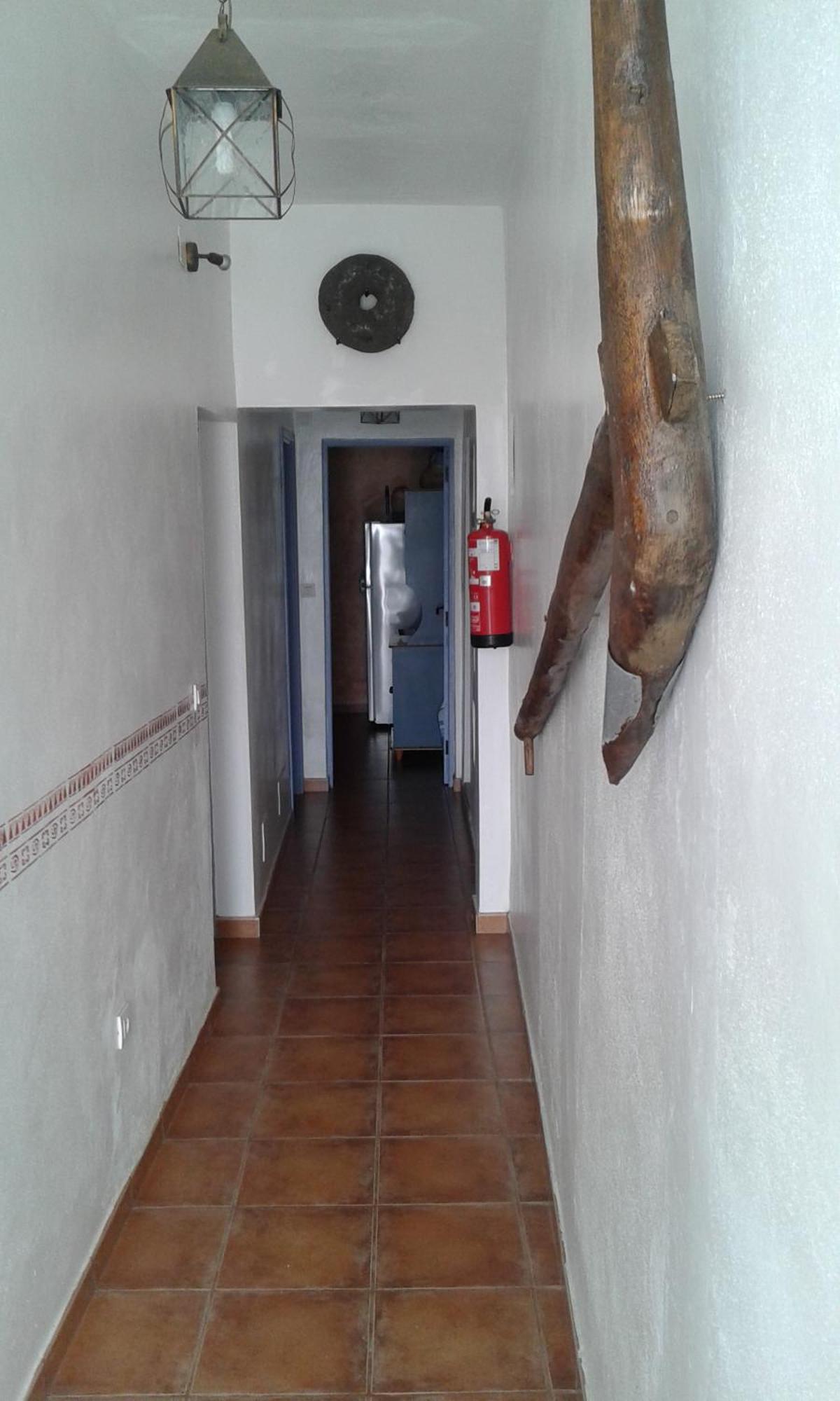 Casapancho 1 Y 2 - Casa Rural - Fasnia - Tenerife Villa Cameră foto